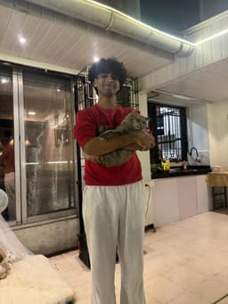 Russhil Chawla - Strategy & Growth at GOATED. software agency Mumbai