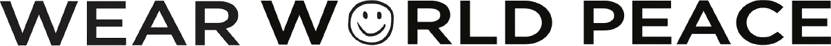 Wear World Peace - E-Commerce & Operations custom software by GOATED.